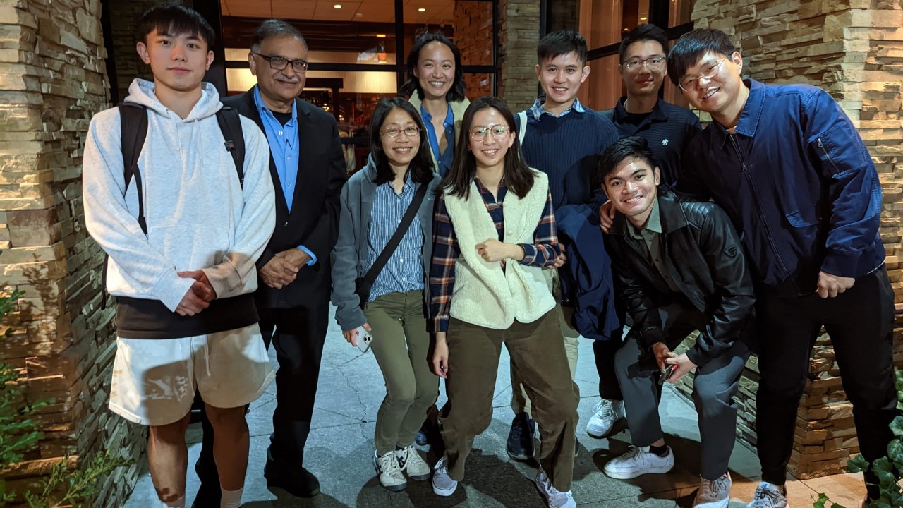 UCSF Supports First Gen Students with New Scholarships | UC San Francisco